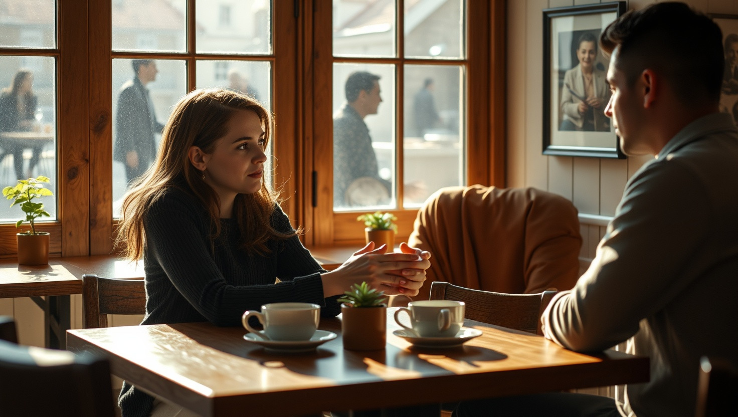 Is It Wrong to Date My Siblings Ex? Navigating Family Dynamics After a Breakup