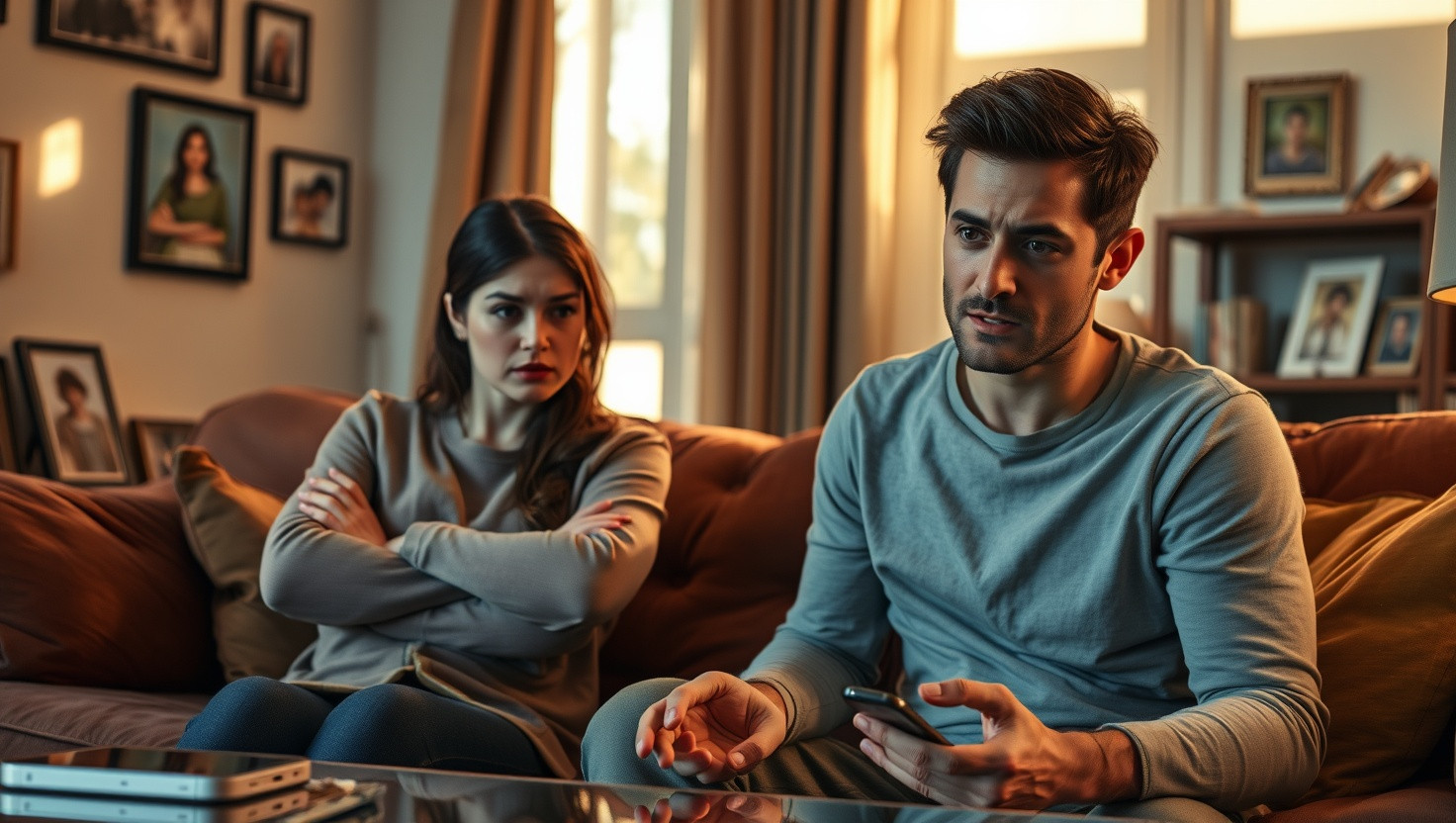 Excluded from Family Reunion for Being Excluded from Family Decisions: AITA?