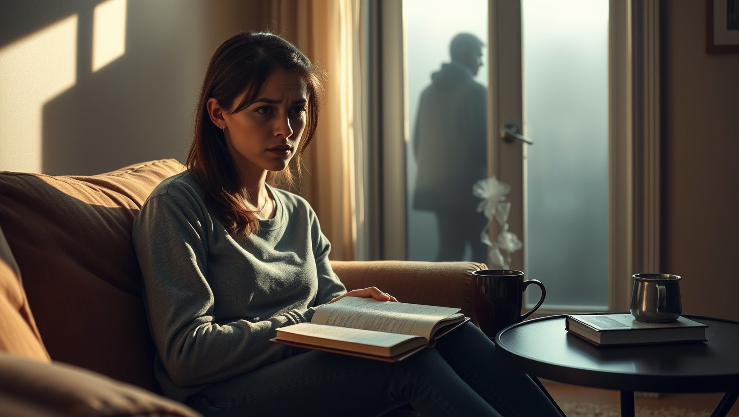 Should I Ask My Partners Sibling to Move Out After They Secretly Moved In?