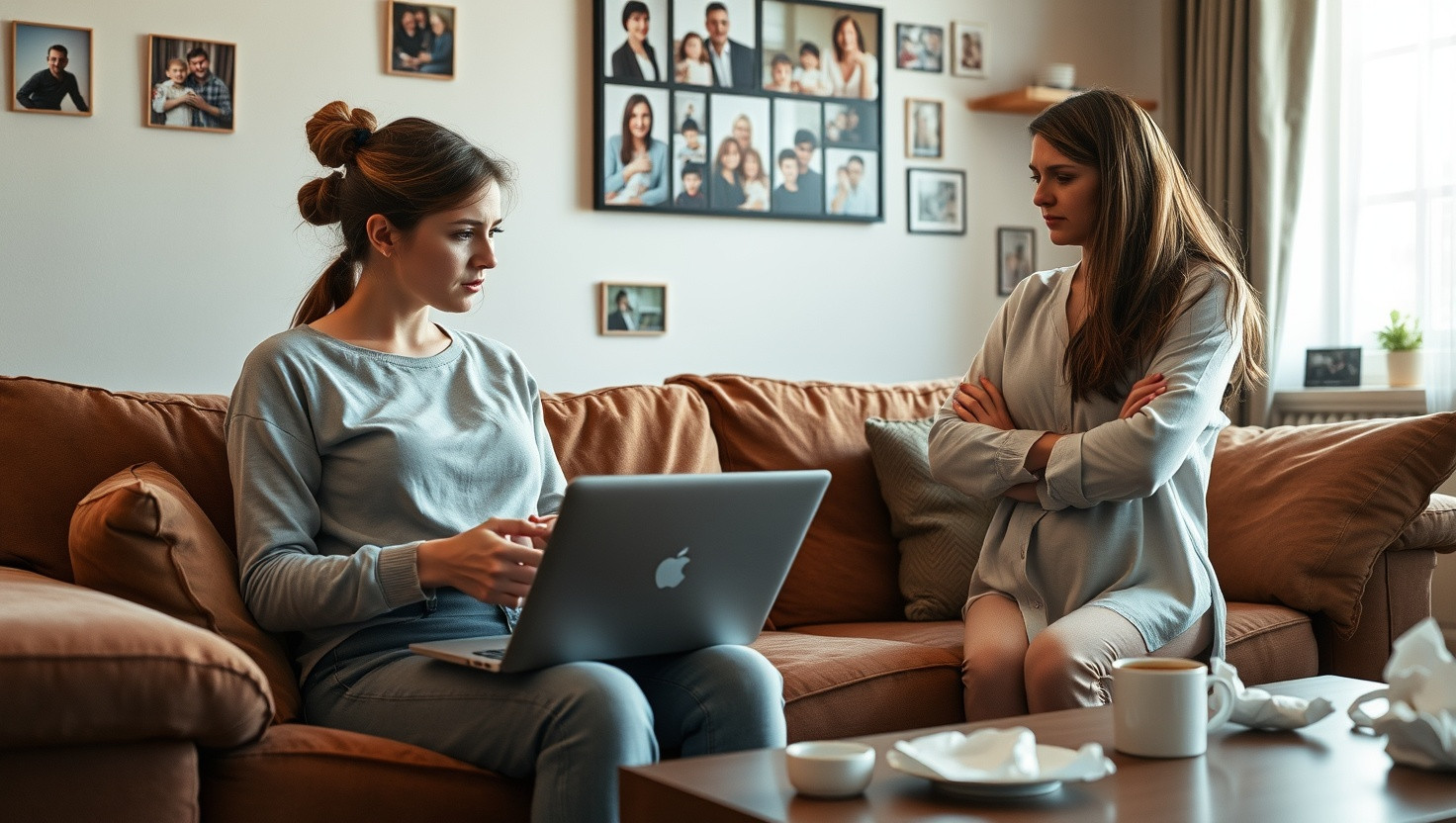 Should I Lend Money to My Sister for Her Business Despite Family Pressure?