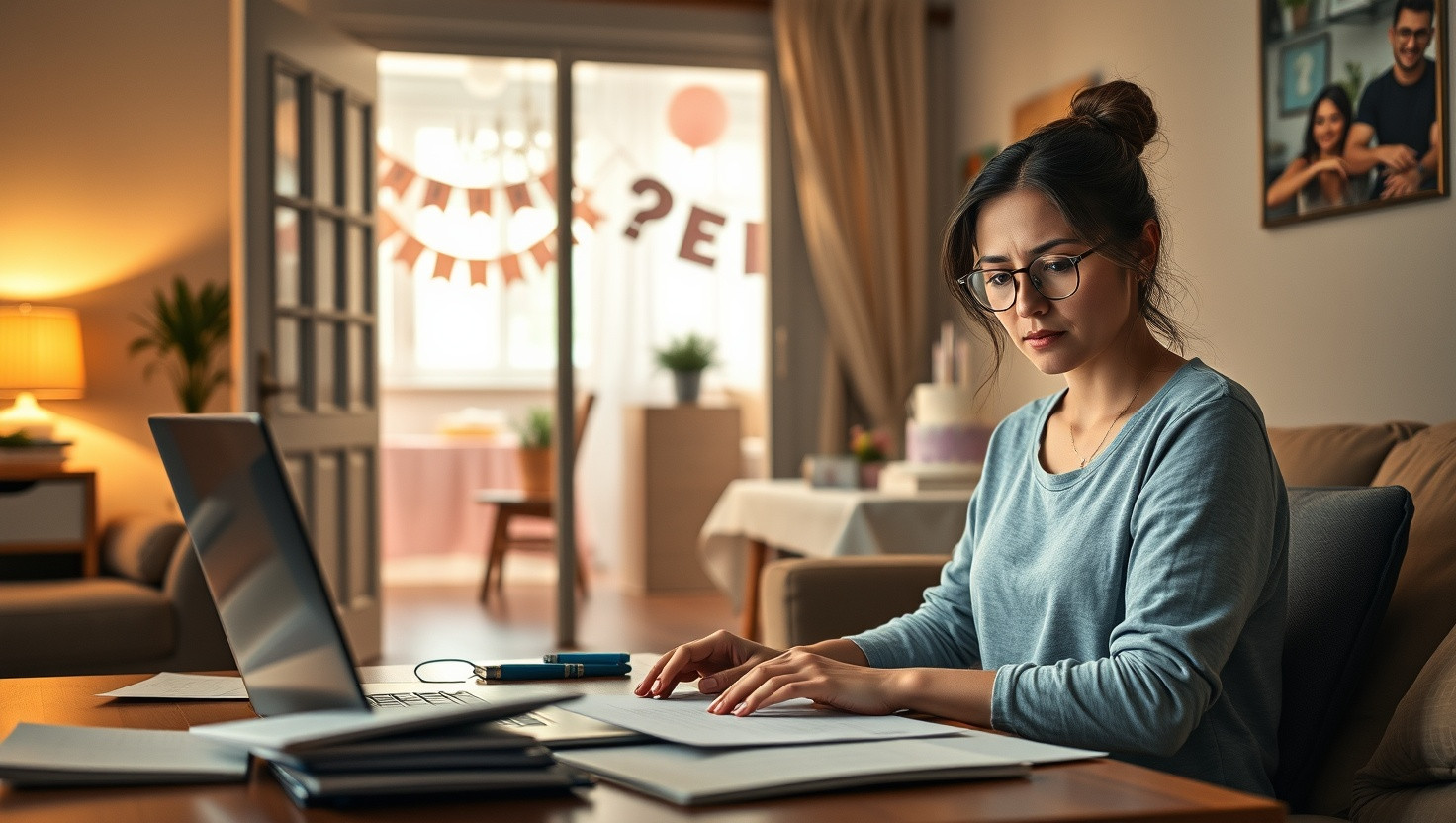 Friendship vs. Work: AITA for Missing Best Friends Gender Reveal?
