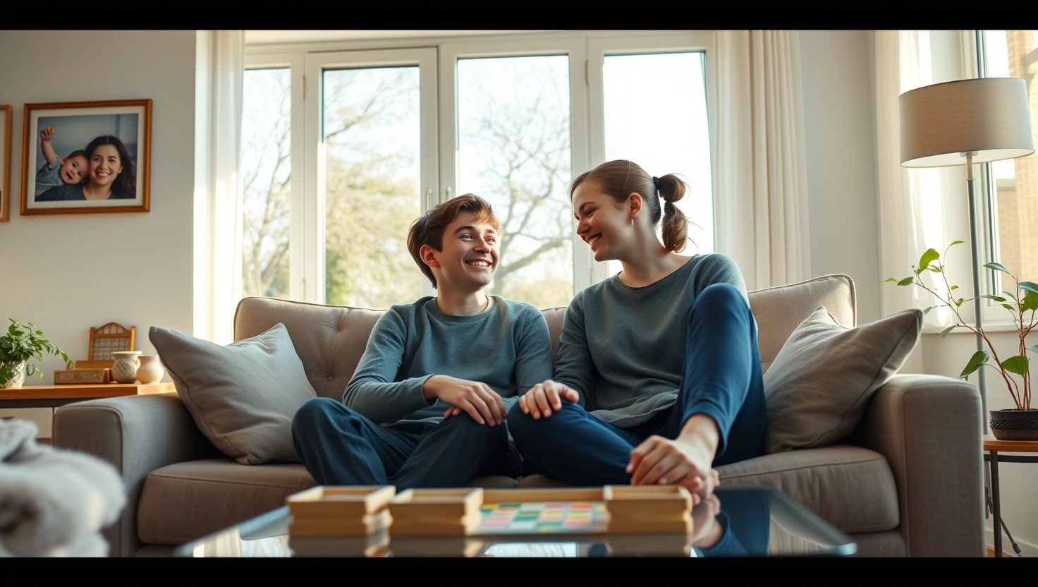 Is It Wrong to Let My Kids Date Each Other? | AITA for Not Intervening?