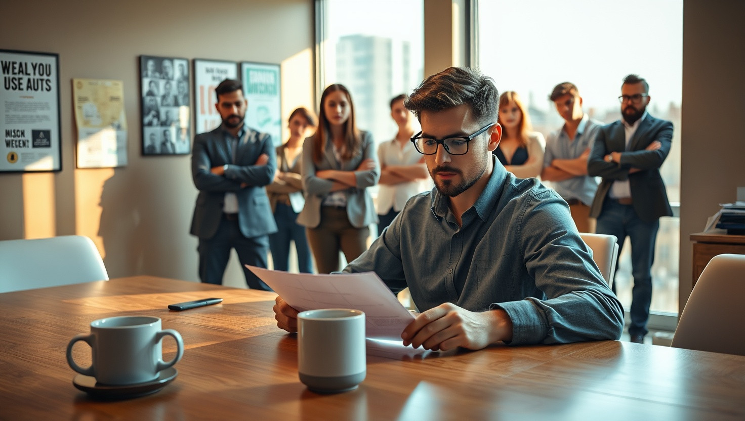 AITA: Refusing to Share Management Bonus with Team After Leading Successful Project?