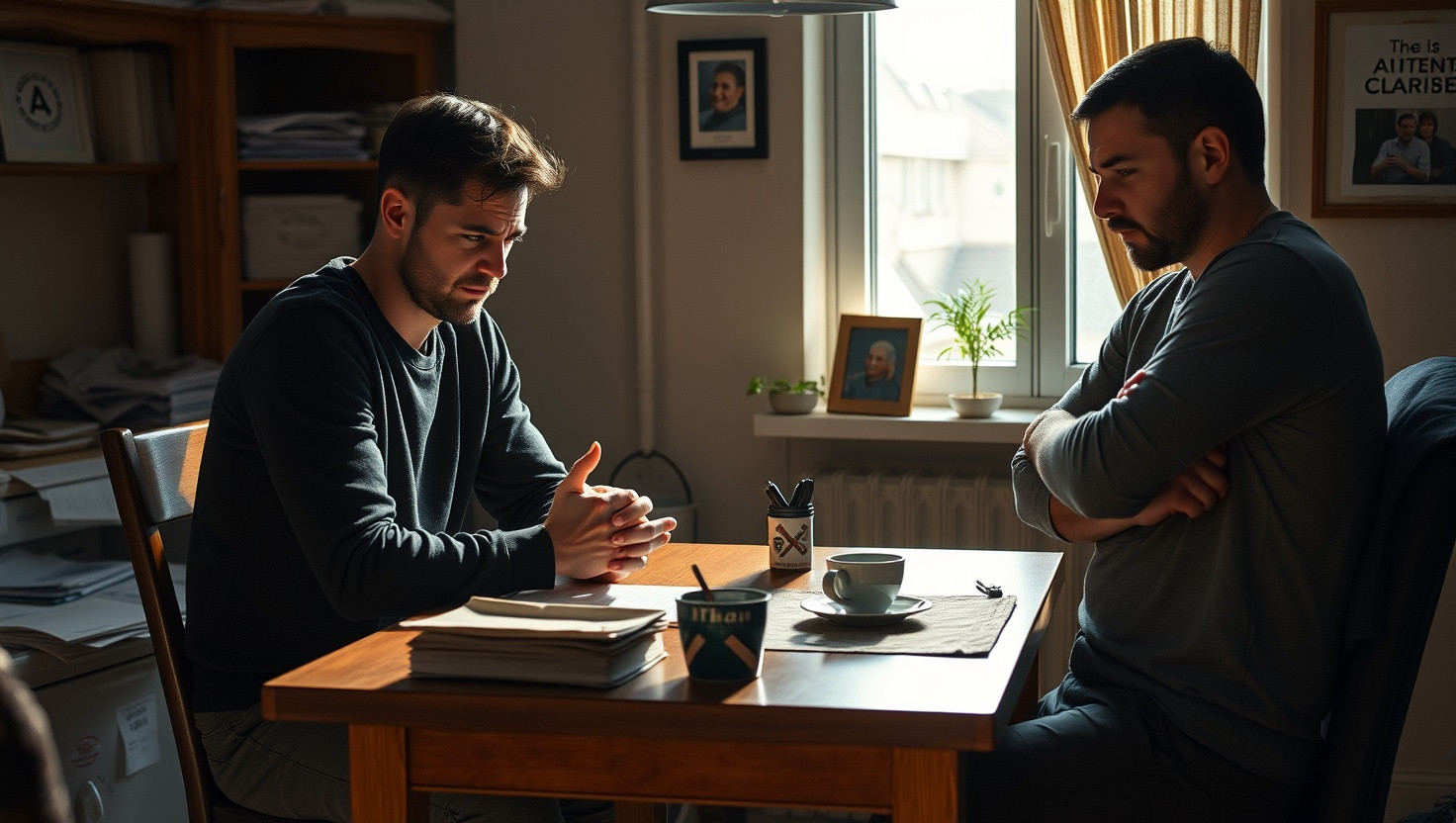 Should I Ask My Struggling Friend to Repay a $10,000 Business Loan?