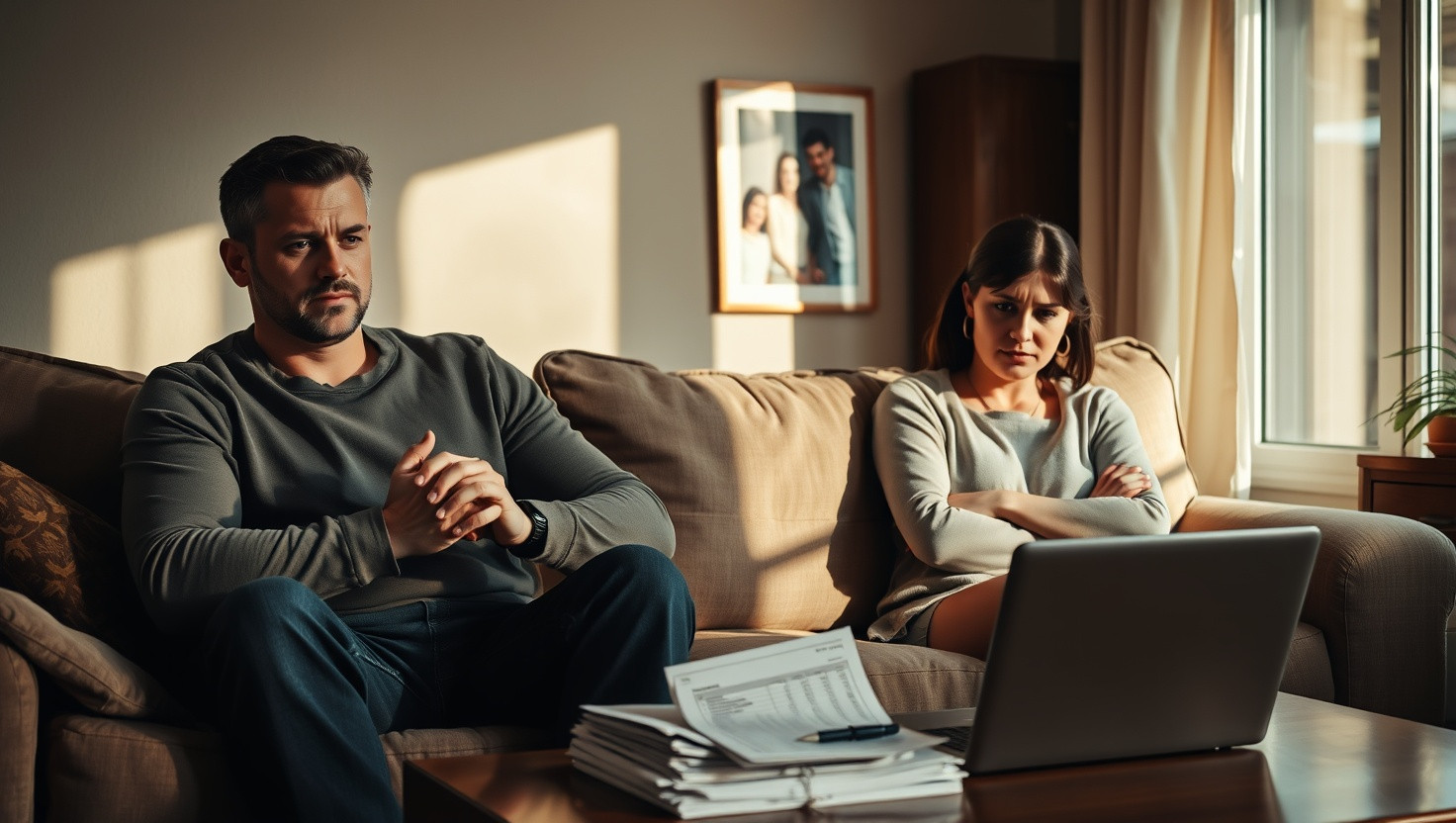 Dealing with Partners Unpaid Loan: Asking for Repayment or Legal Action?