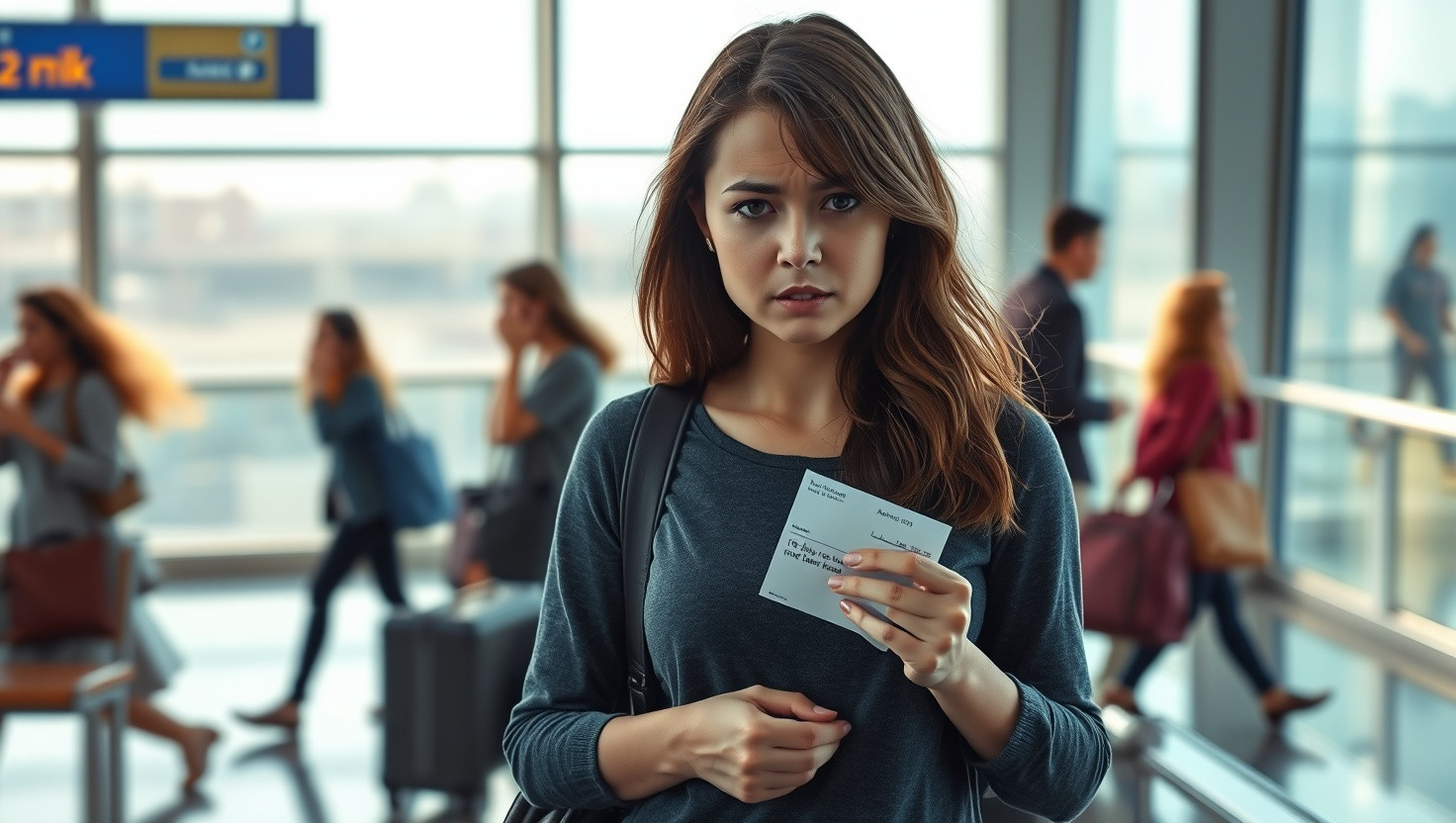 Struggling with Travel Anxiety: Is It Wrong to Back Out of a Trip with Unsupportive Friends?