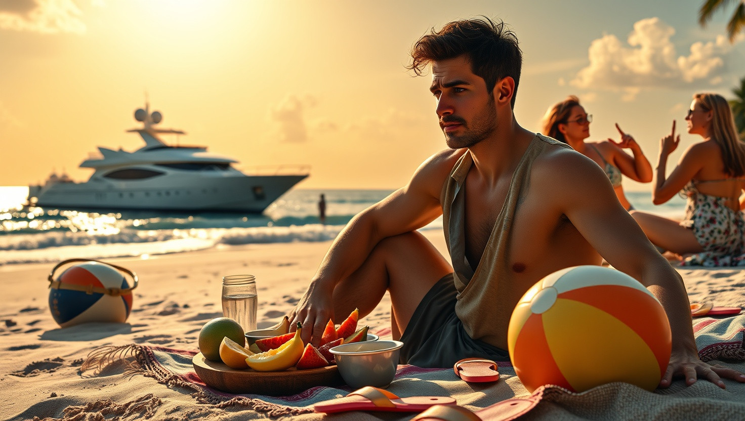 Debating Group Vacation Spending: AITA for Refusing to Splurge on Friends Expensive Ideas in Bali?