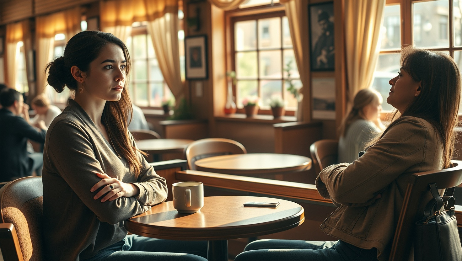Dealing with a Friend Who Owes Money: Setting Boundaries Without Being the Bad Guy