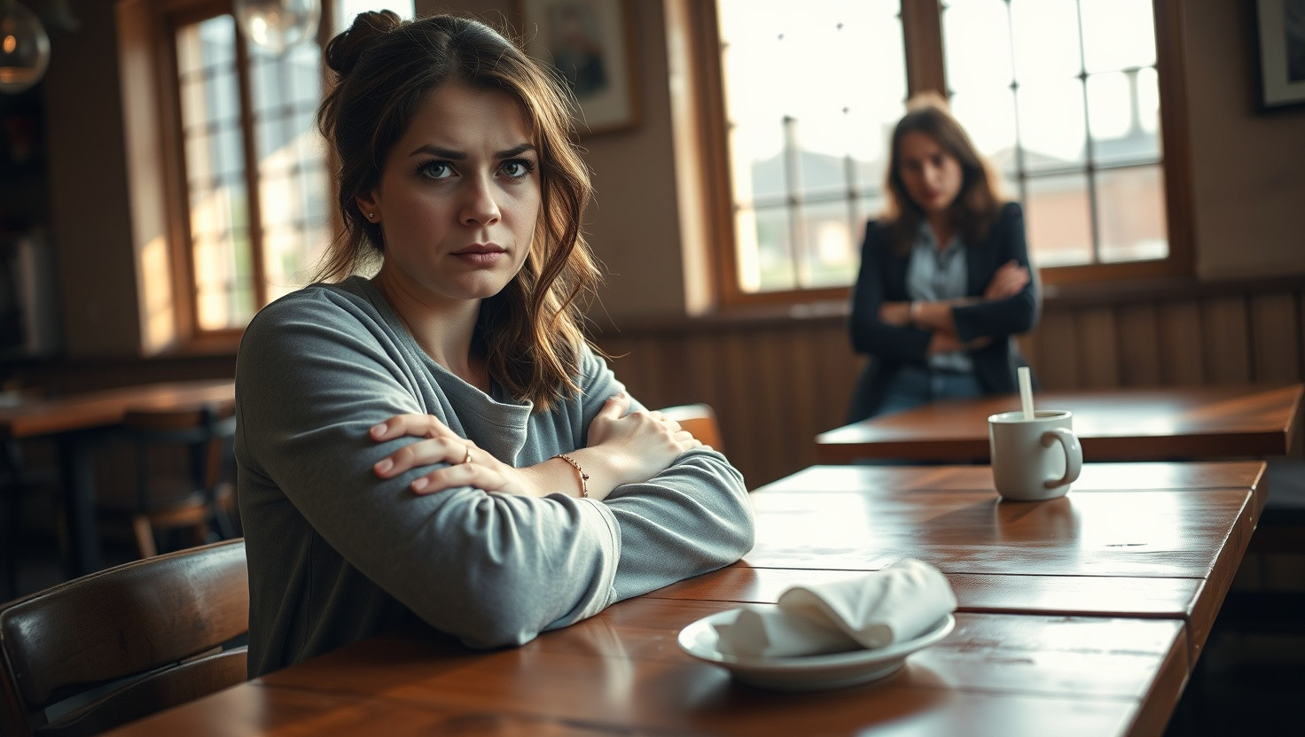 Friends Boyfriend Violated My Trust: Why I Refused Group Trip