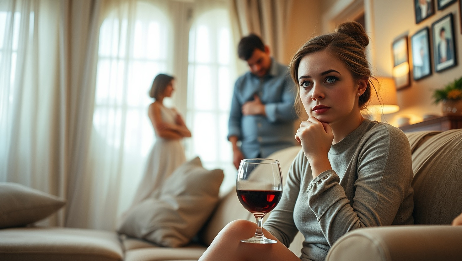 Should I Skip My Brother’s Wedding Due to His Relationship with Our Cousin?