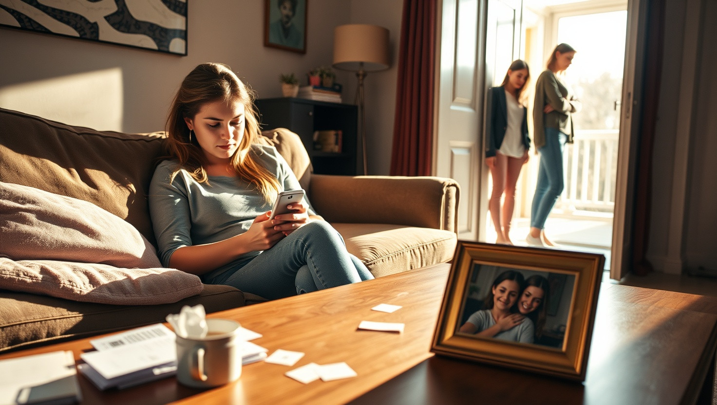 Should I have helped my friend with rent?