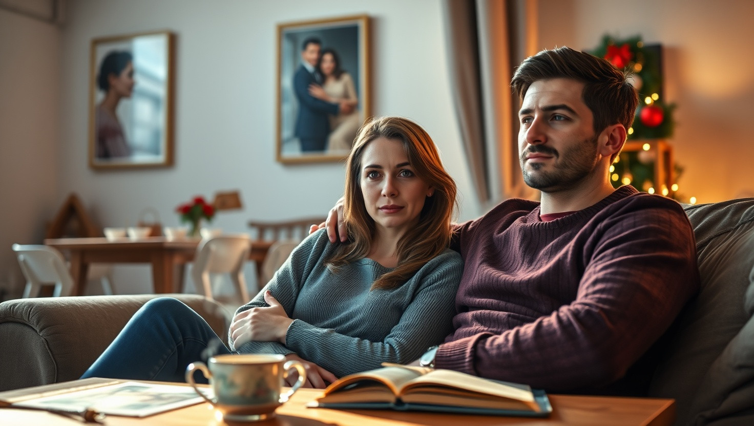 Standing Up for Love: Why I Refuse to Attend Family Gatherings Until My Parents Accept My Partner