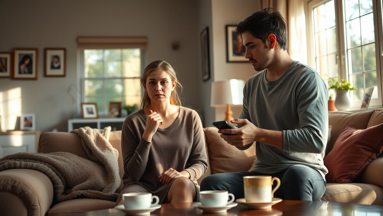 How to Deal with Intrusive In-Laws: Setting Boundaries Without Strain