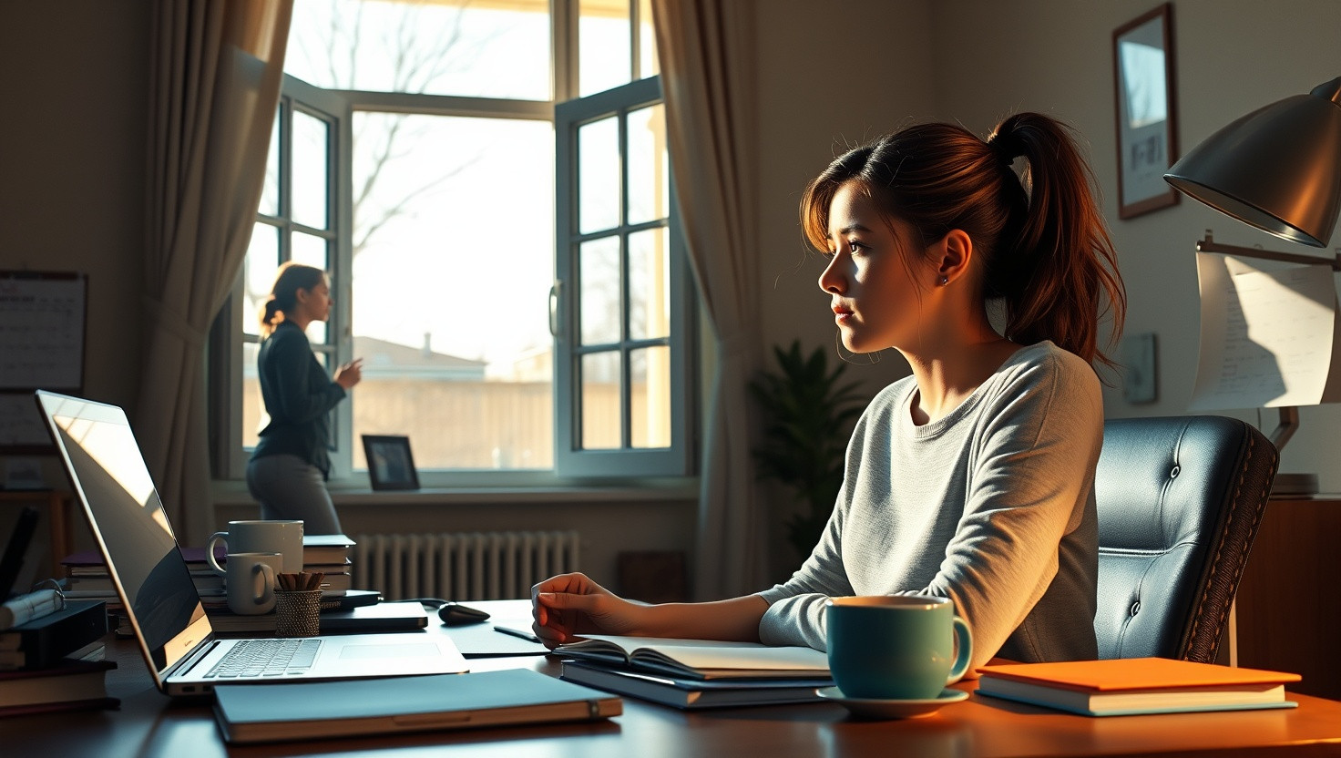 Setting Boundaries with Friend Who Shows Up Unannounced: Am I the Jerk?