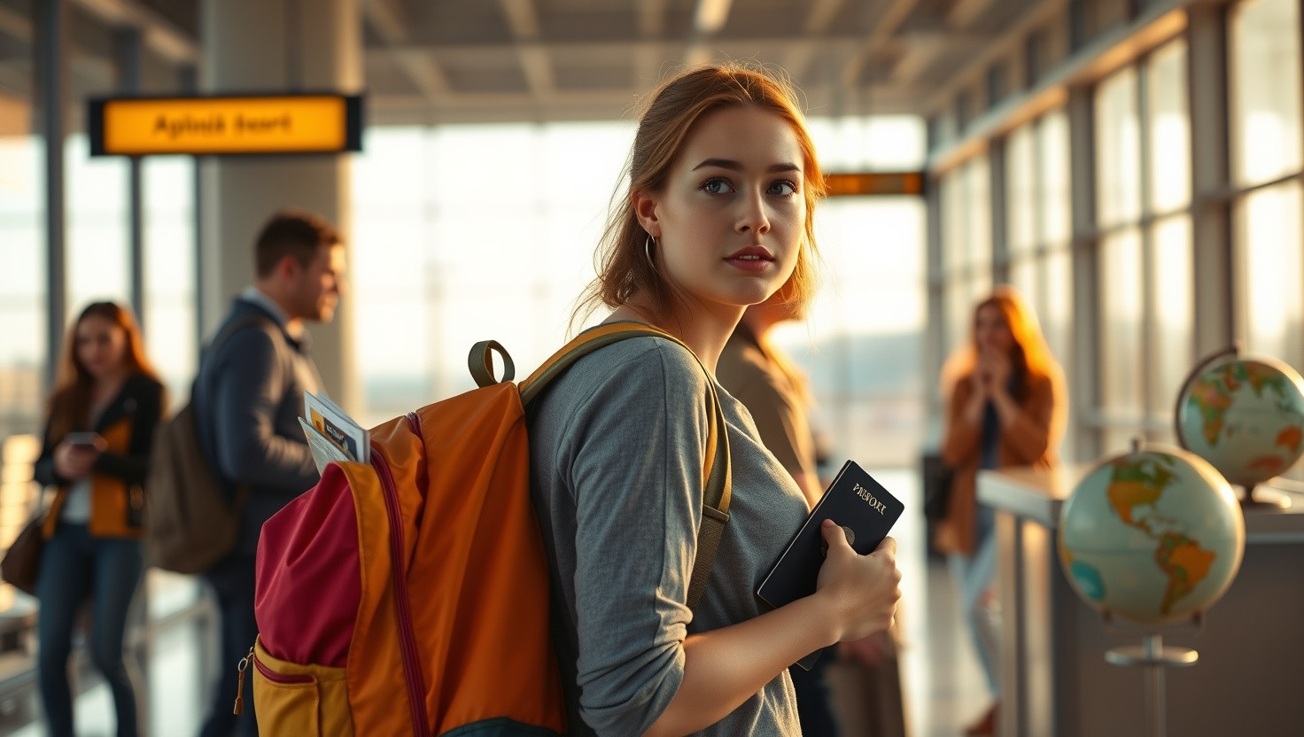 Should I Prioritize Solo Travel Over Friendship? The Dilemma of Insisting on Independence