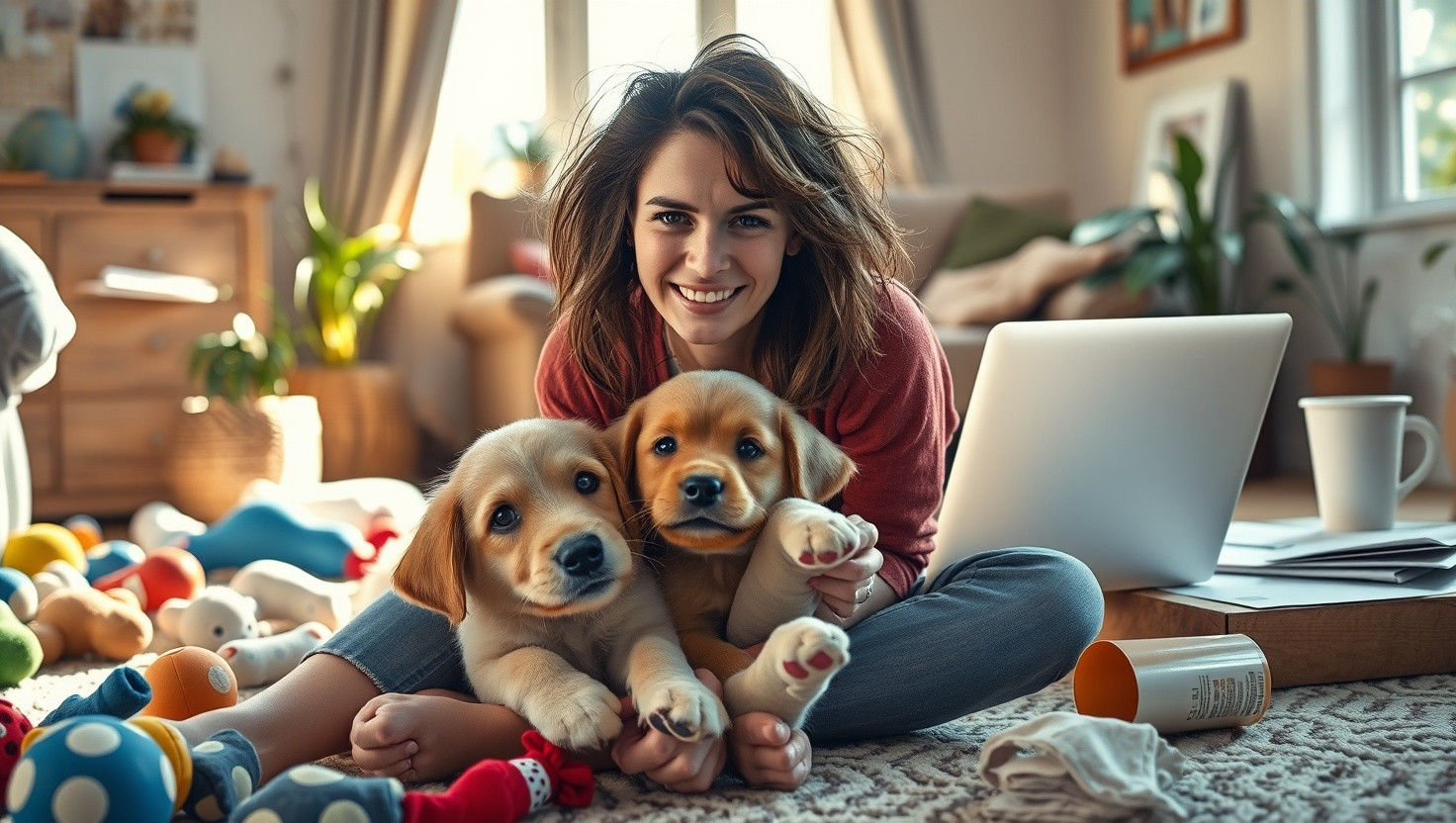 Should I Return Our Newly Adopted Puppy?