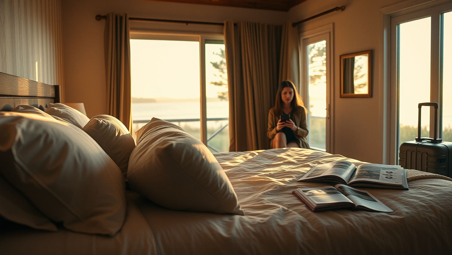 Balancing Privacy and Finances: Should I Take the Private Room When Traveling with Friends?