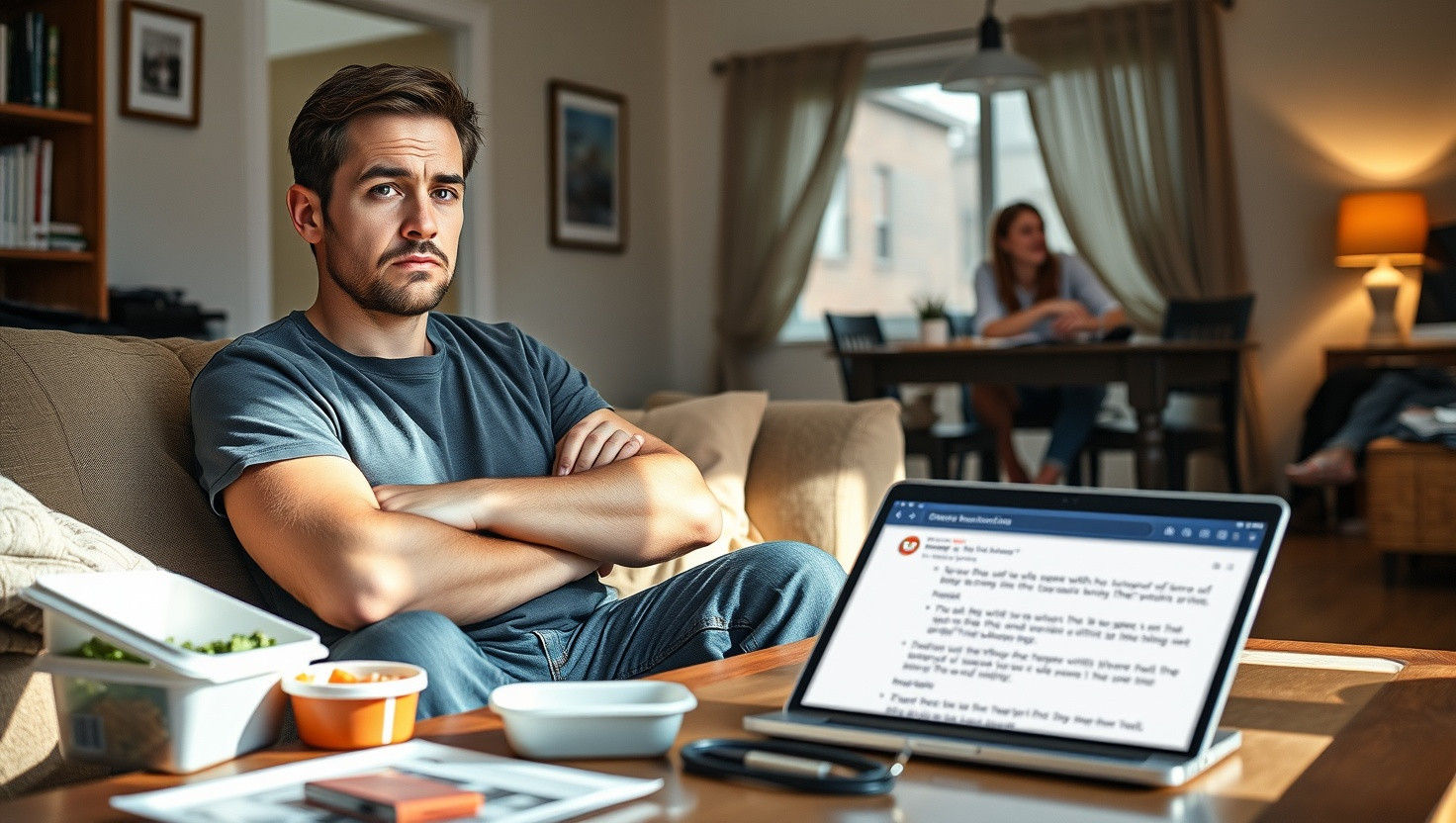 Should I Ask My Roommate to Pay More Rent for His Girlfriends Extended Stay?
