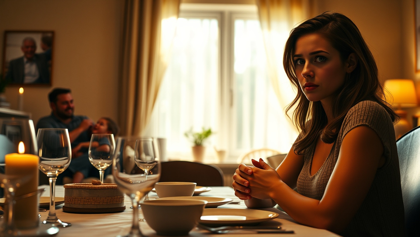 Should I Tell My Brother About My Sister-in-Laws Secret Affair?