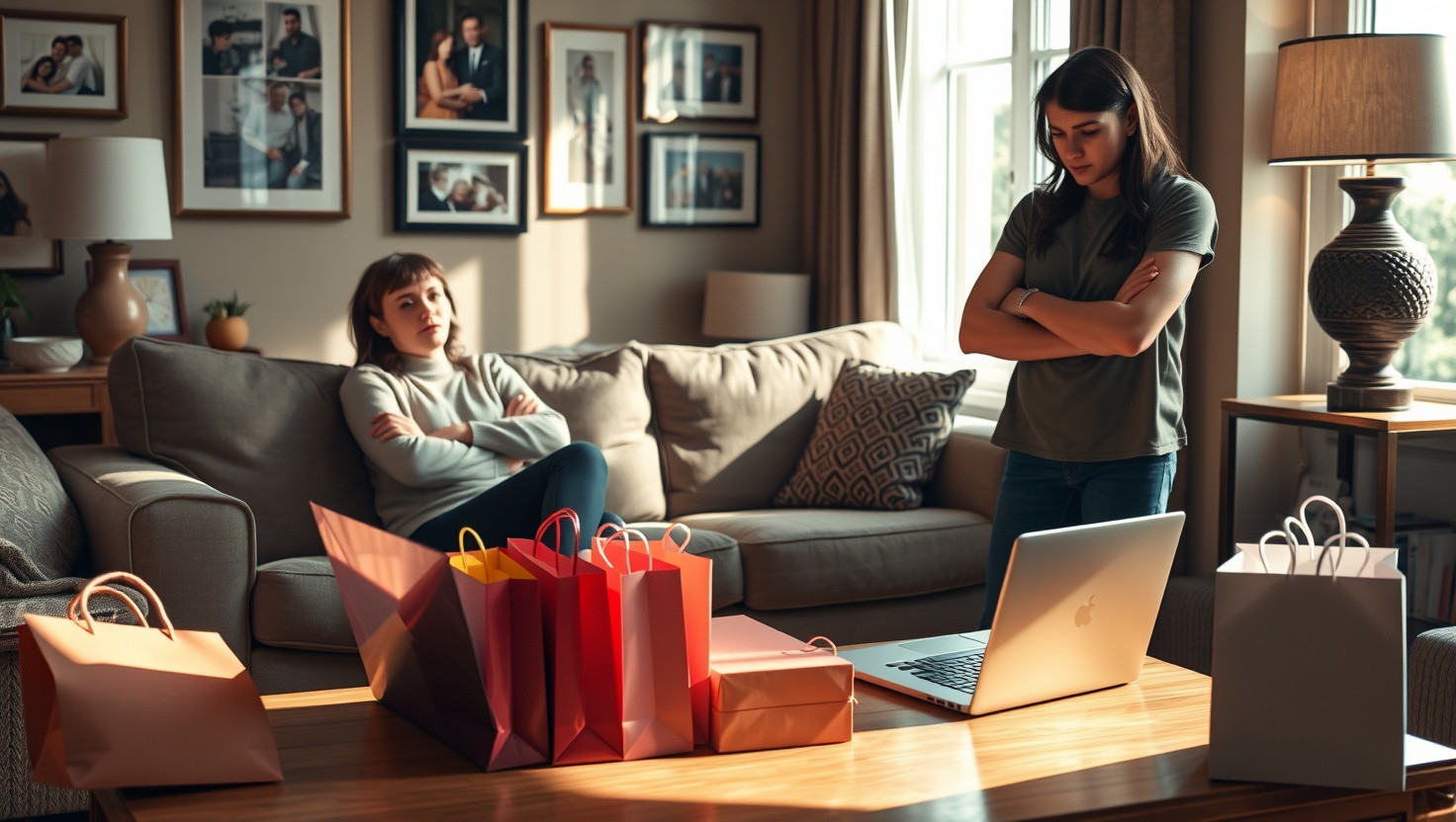 Debating Loan Etiquette: Should You Demand Repayment from a Friend in Need?