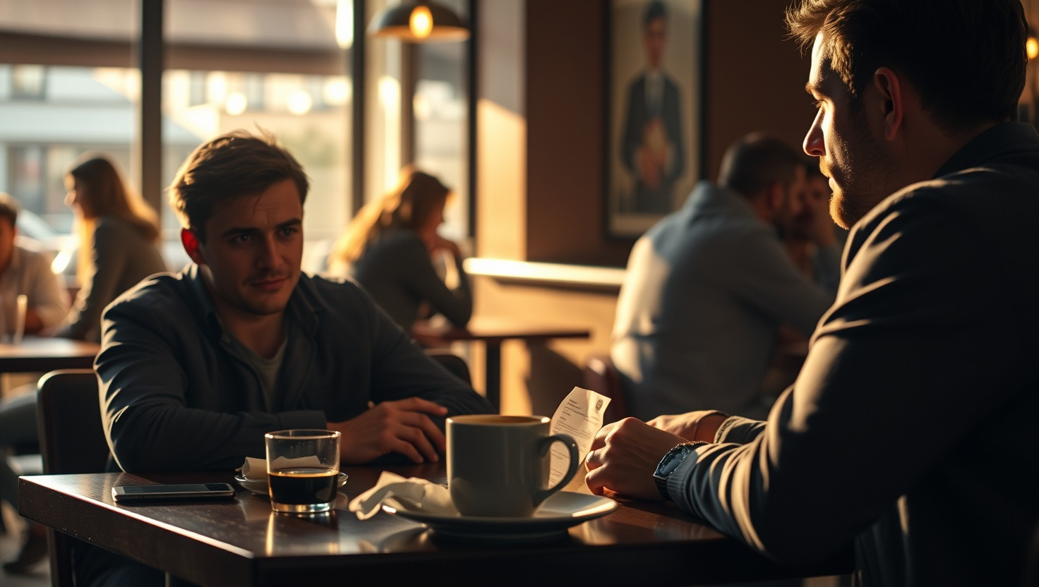 Friendship Tested: Should I Demand Repayment of Loan After Betrayal?
