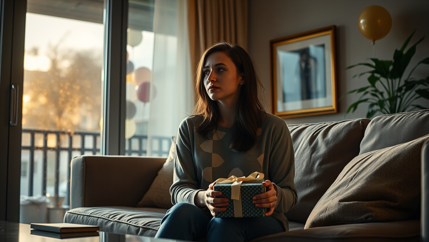 Deciding to Skip Parents Anniversary: A Self-Care Choice