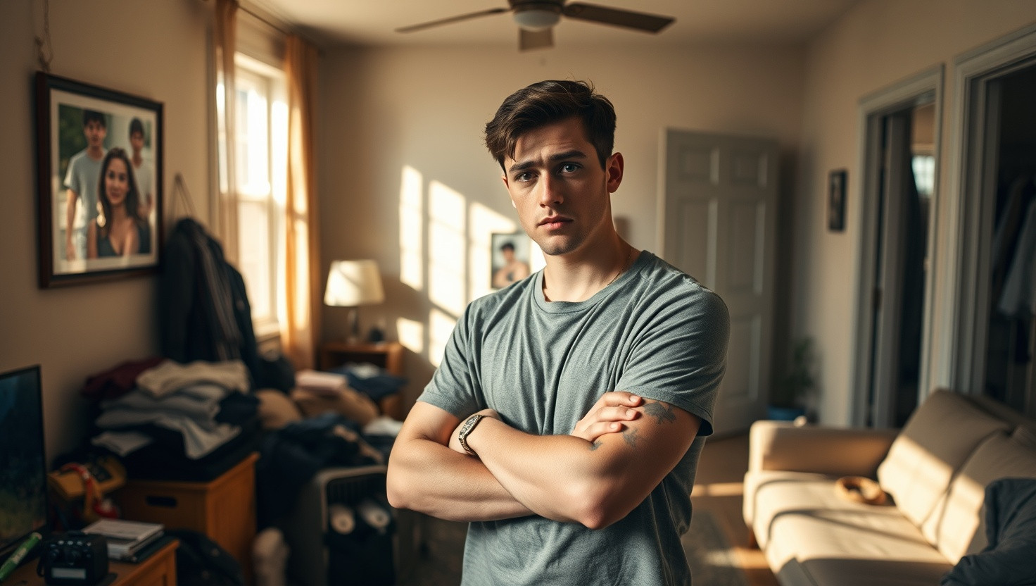 Roommate Sublets Without Consent, Am I Wrong to Refuse Rent Split?
