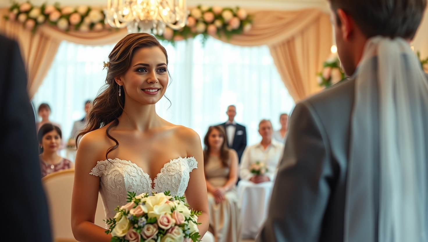 Am I Wrong for Not Wanting My Parents New Friend at My Wedding?