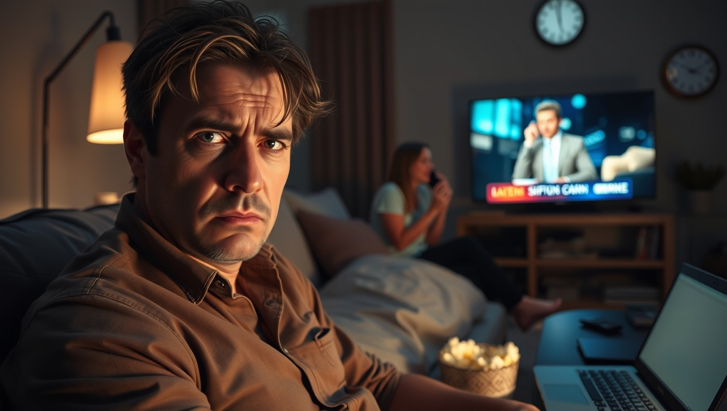 AITAH for Banning Partners Sister Over Late-Night Habits?