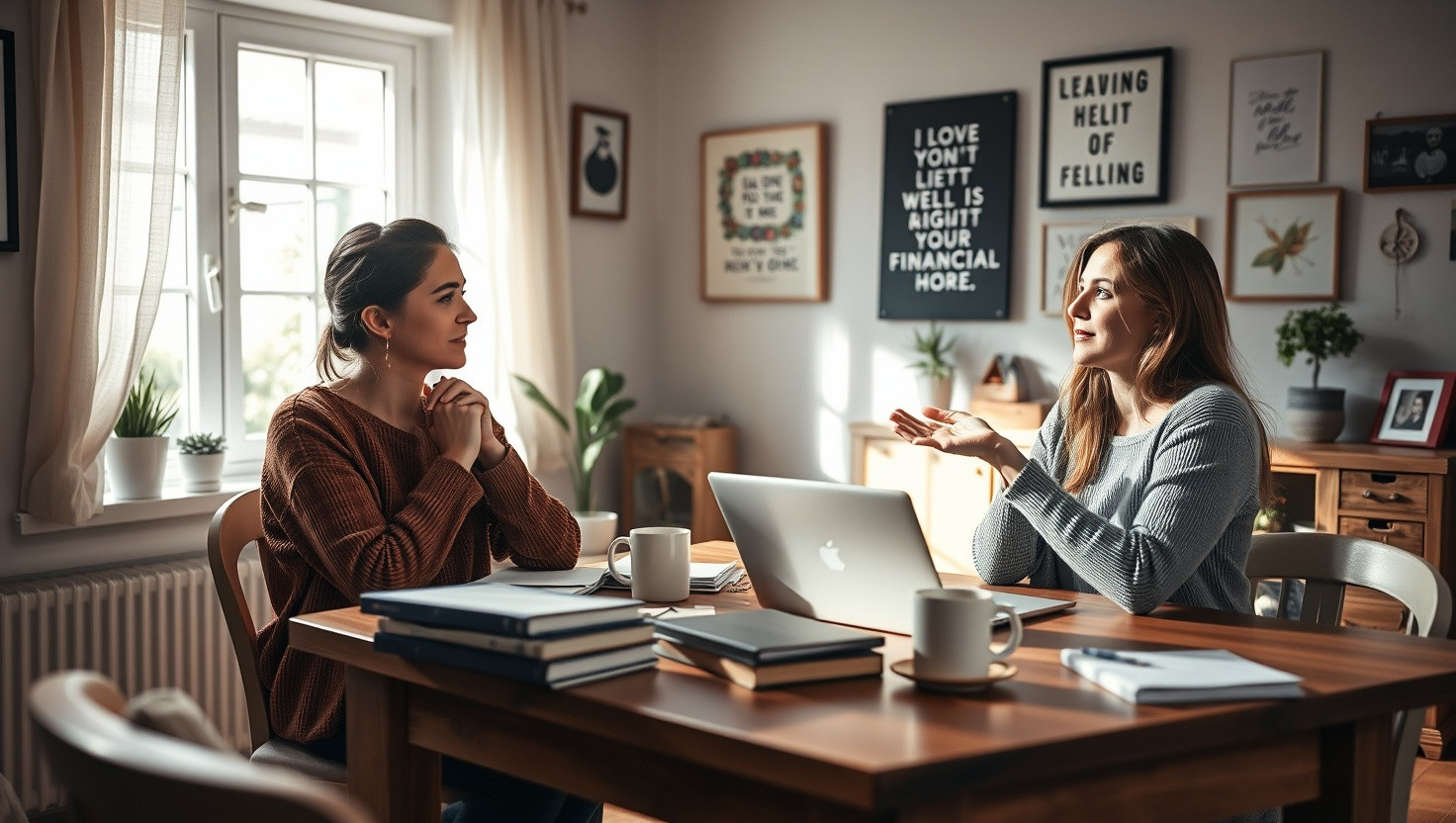 Should I Ask My Roommate to Pay More Rent After Their Raise? | AITA Dilemma