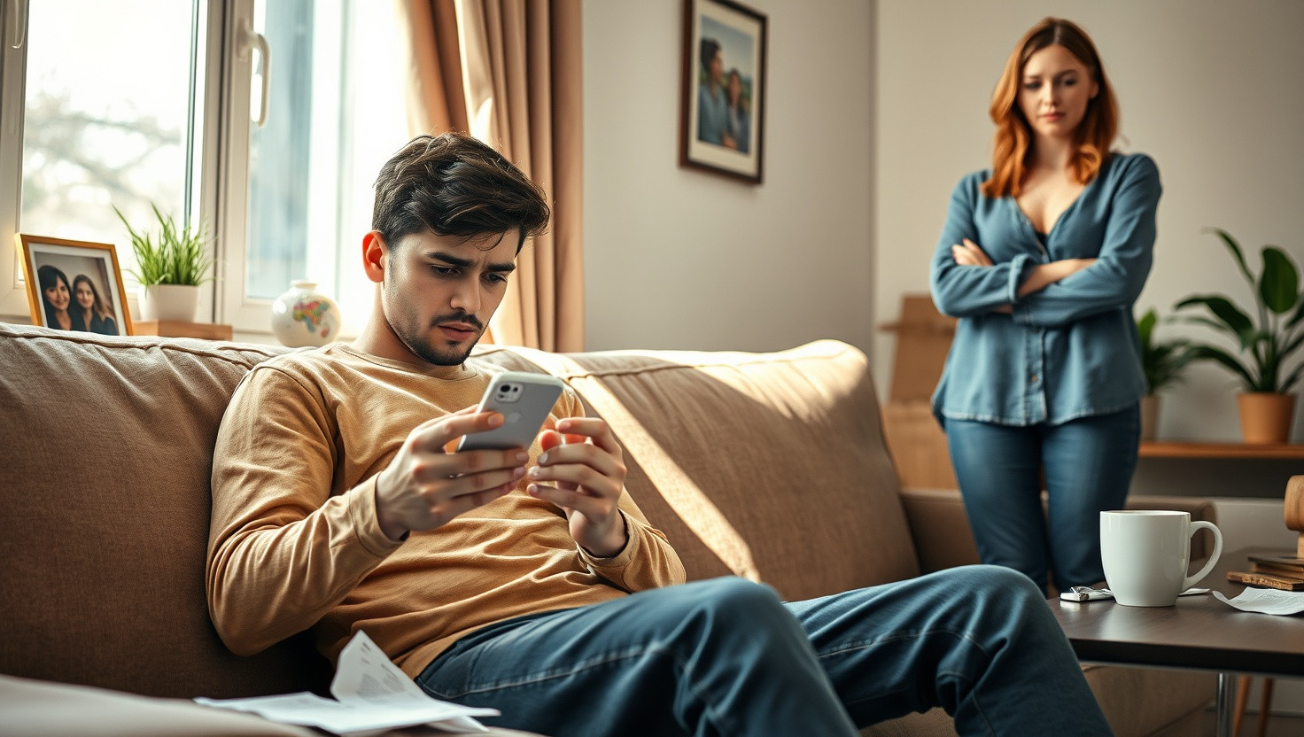Dealing with Family Financial Drama: Should I Ask for Repayment of a Long-Avoided Loan?