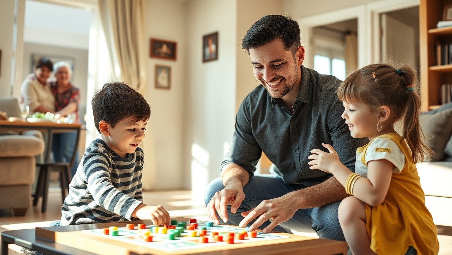 Struggling with In-Laws Over Parenting: AITA for Setting Boundaries?