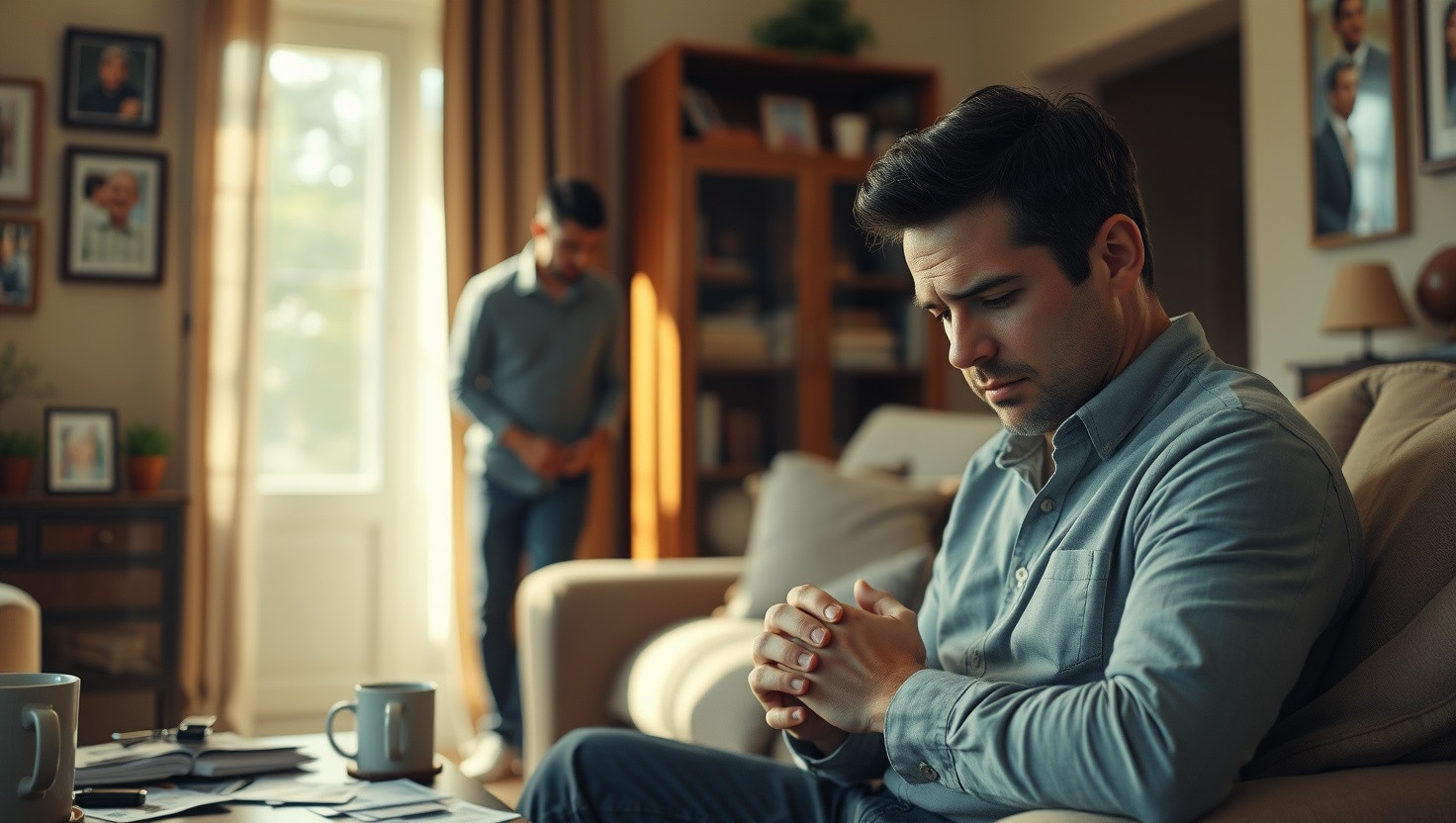 Should I Refuse to Lend Money to My Unrepentant Cousin in Need?