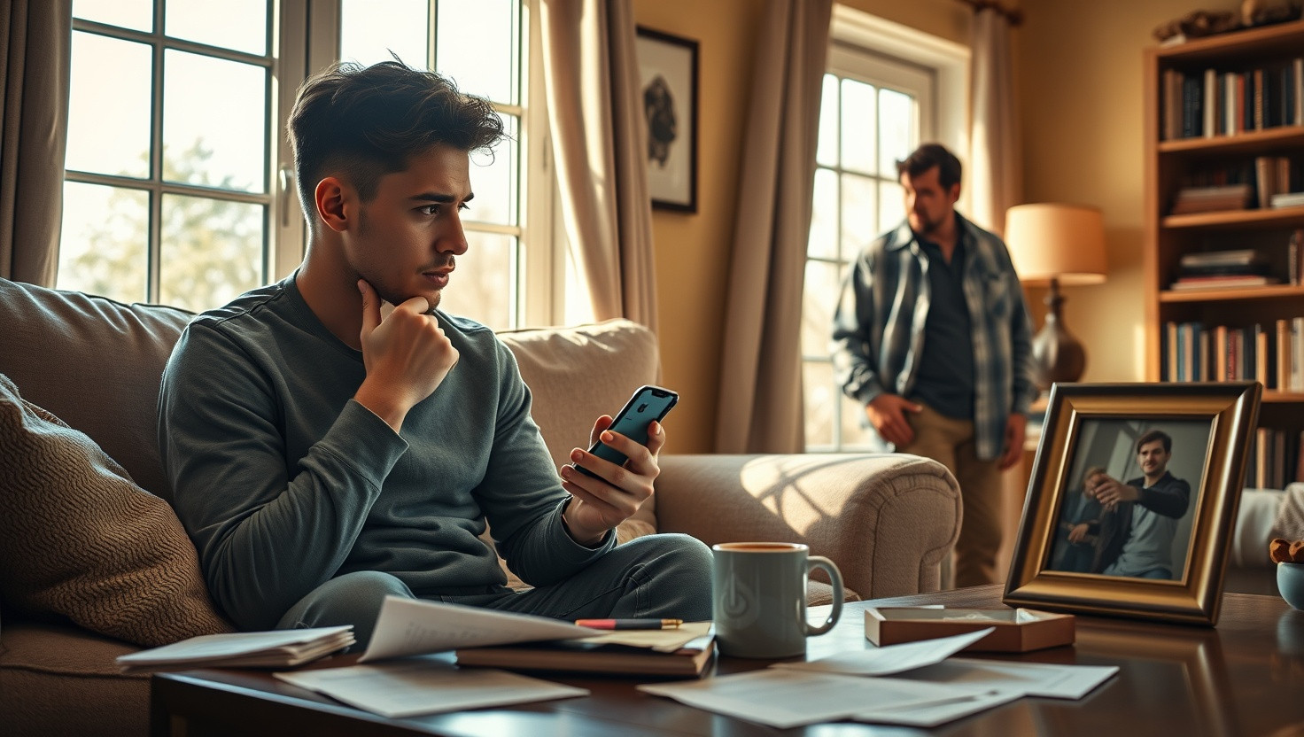 Should I Refuse to Lend Money to a Friend Struggling with Debt?