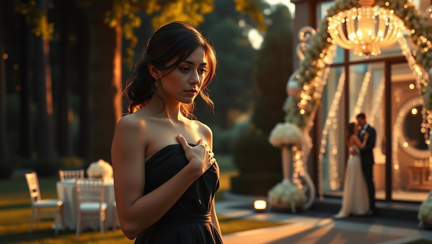 Should I Skip My Sisters Wedding After Her Betrayal? | Reddit Post