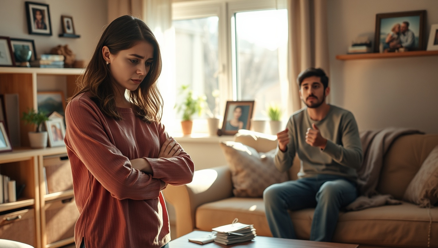 Should I Lend Money to My Brother in Need or Protect My Financial Goals? AITA?