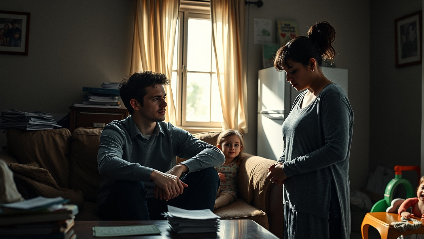 Should I Have Lent Money to My Cousin in Financial Crisis?