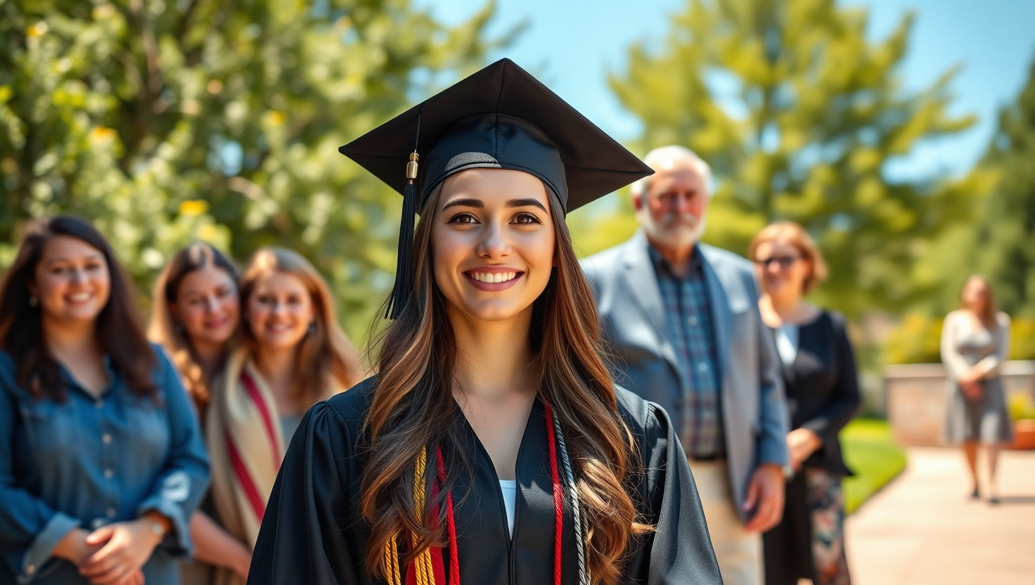 Is it Wrong to Exclude Parents from My Graduation Ceremony?