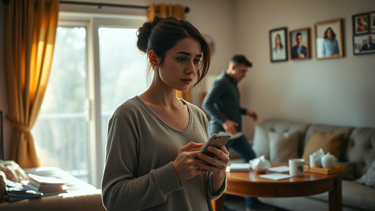 Should I Lend Money to my Stepbrother in Financial Crisis?