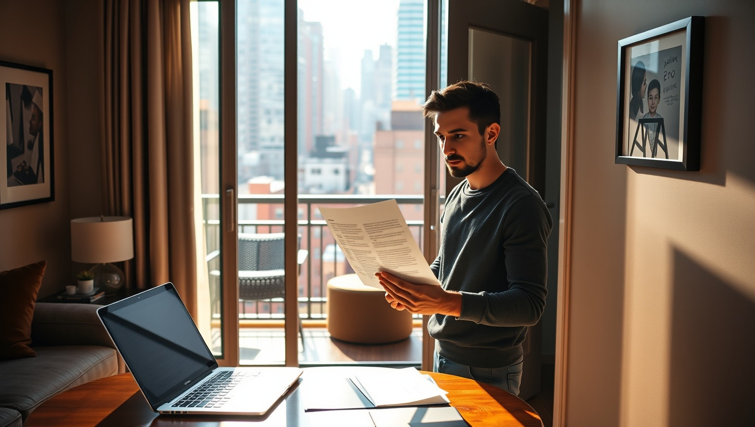 Is It Fair to Challenge a Landlords Sudden 30% Rent Increase Without Warning?