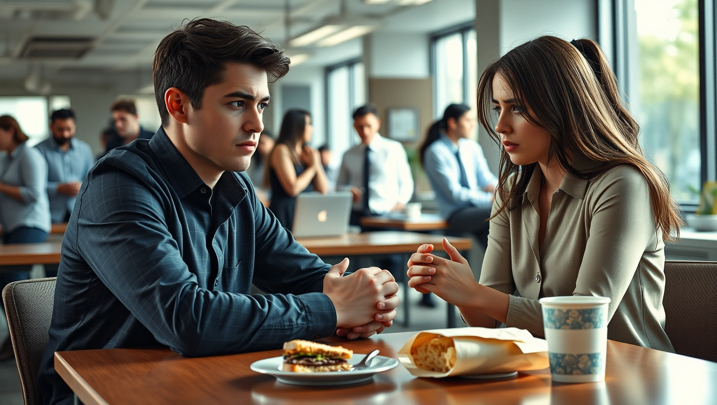 Should I Have Loaned Money to My Coworker During Her Financial Crisis?