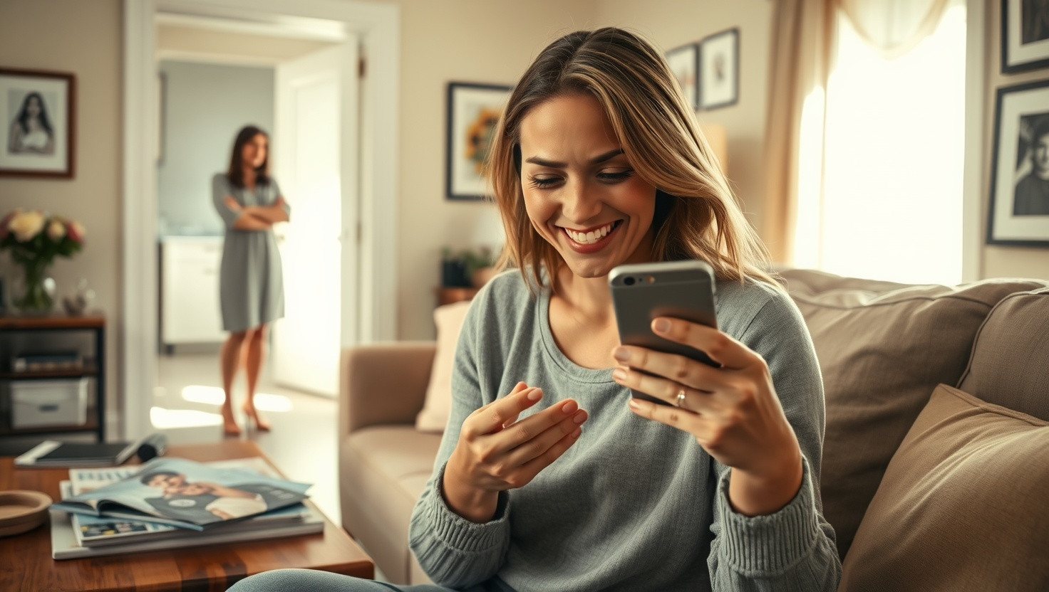 Should I Have Told My Critical Friend About My Engagement? AITA?