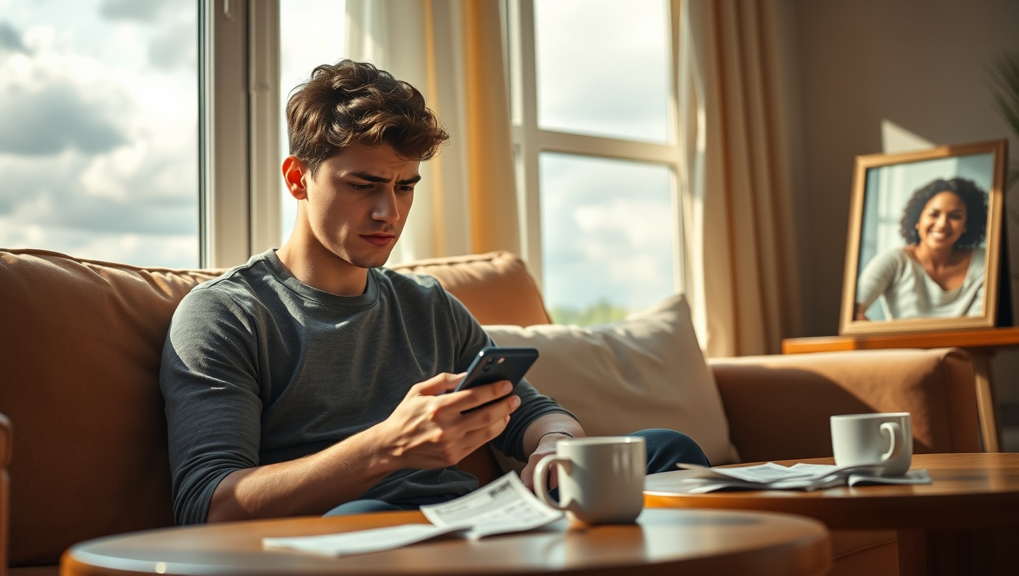 Should I Ask My Struggling Friend to Repay Money I Lent for Rent?
