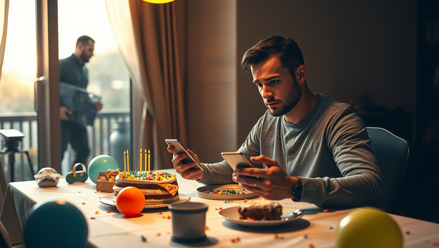 Friend Chooses Gaming Console Over Birthday Dinner: AITA for Asking Him to Repay Loan Instead?