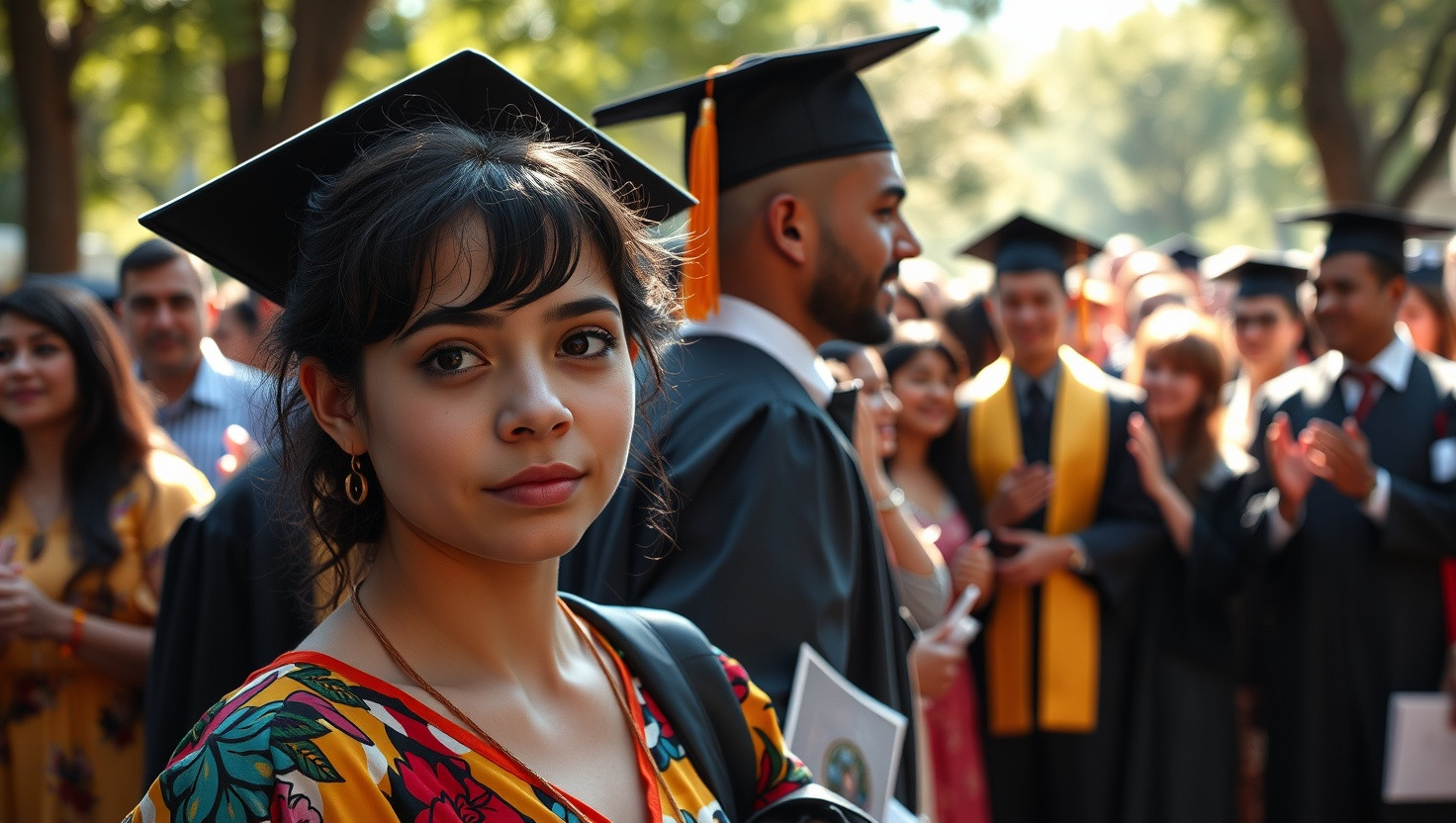 Should I Skip My Brothers Graduation After Years of Career Belittlement?