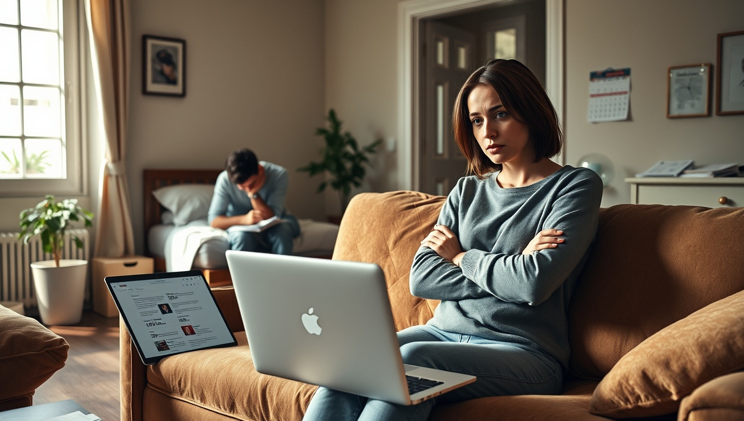 Roommate Lost Job: Should I Cover Their Rent?