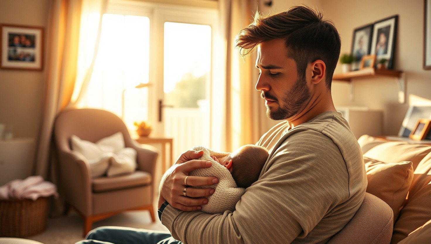 Setting Boundaries: Dealing with In-Laws Frequent Unannounced Visits After Babys Arrival