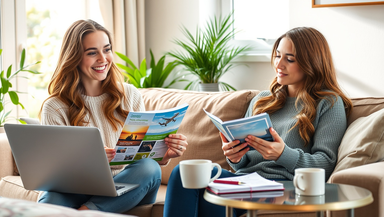 Fair Ways to Split Holiday Costs with a Financially Struggling Friend