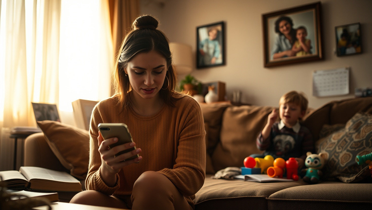 Setting Boundaries with Needy Sister: AITA for Refusing to Babysit?