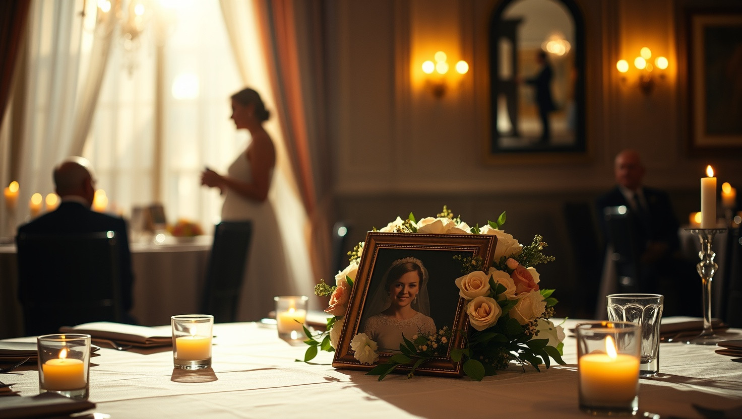 Should I Exclude My Step-Mother from My Wedding Over Her Disrespectful Behavior?